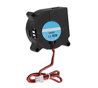 Turboventilador Para Impresora 3d 4020 Soplador Accesorios Para Piezas Impresas En 3d Ventilador de enfriamiento 4020 especialmente dise?ado(24V)