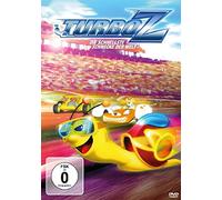 TurboZ - Die schnellste Schnecke der Welt [Alemania] [DVD]