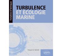 Turbulence et écologie marine (Formations & Techniques)