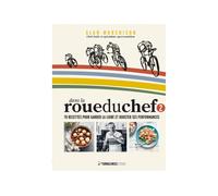 Turbulences Dans la roue du chef 2 Livres TU