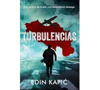 Turbulencias: Un thriller de conspiración política en una Yugoslavia alternativa.
