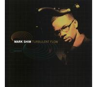 Turbulent Flow by Mark Shim