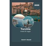 Turchia Guida di viaggio 2026