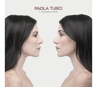 Turci Paola - Il Secondo Cuore [Vinilo]