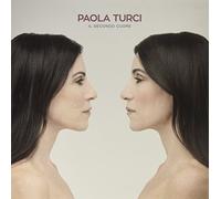 Turci Paola - Il Secondo Cuore [Vinilo]