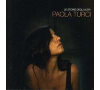 Turci Paola - Le Storie Degli Altri