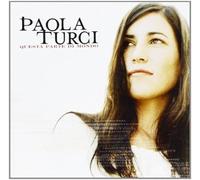 Turci, Paola - Questa Parte Del Mondo