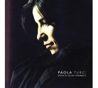 Turci Paola - Stato Di Calma Apparente
