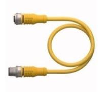 Turck 100000221 Sensor/Actuador Conectores, confeccionado 10 m. Número de polos: 8 1 unidad.