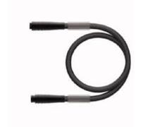 Turck 6627403 - Conector de sensores/actuador, confeccionado 0,60 m, número de polos: 4, 1 unidad.