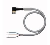 Turck 6628607 Cable de conexión de sensor/actuador, 10 m, número de polos: 3 1 unidad.