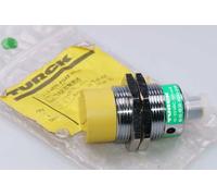 TURCK Ni15-m30-ad4x-h1141 44177 Sensor Inductivo M30, Sn 15mm Emb.orig, Nuevo