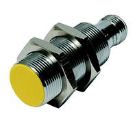 Turck Sensor inductivo al ras PNP, cierre BI8-M18-AP6X-H1141