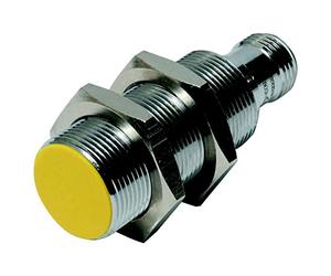 Turck Sensor inductivo al ras PNP, cierre BI8-M18-AP6X-H1141