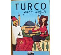 TURCO PARA VIAJAR