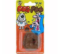 Turd falso Pequeño - perro poo Fake y gatos - Bromas y engaños