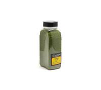 Turf Grueso Woodland Scenics Verde Claro. Copos Contenido: 0,945l T1363