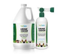 TurfSpa™ Desintoxicación de césped de orina y olor, eliminador de olores de orina de mascotas para perros (paquete combinado)
