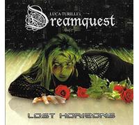 Turilli Luca - Lost Horizons