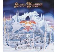 Turilli, Luca - The Ancient Forest of Elv [Vinilo]