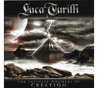Turilli Luca - The Infinite Wonders of Creation