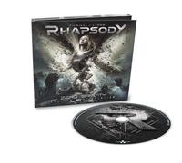 Rhapsody, Turilli / Lione - Zero Gravity (Rebirth And Evolution) [DIGI]