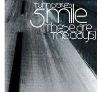 Turin Brakes - 5 Mile