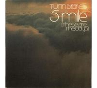 Turin Brakes - 5 Mile [Vinilo][These Are the Days]