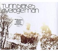 Turin Brakes - Average Man