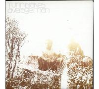 Turin Brakes - Average Man [Vinilo]