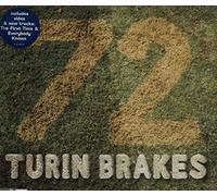 Turin Brakes - Emergency 72