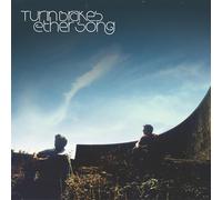 Turin Brakes - Ether Song (Limited Edition) (Blue Coloured) (2 LP)