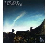 Brakes,Turin - Ether Song (Ltd. Blue Col. 2lp) [Vinilo]