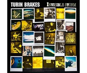 Turin Brakes - Invisible Storm