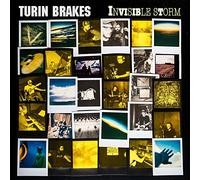 Turin Brakes - Invisible Storm [Vinilo]