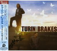 Turin Brakes - Junk in a Box [Import]