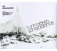 Turin Brakes - Long Distance