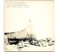Turin Brakes - Long Distance [Vinilo]