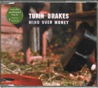 Turin Brakes - Mind Over Money