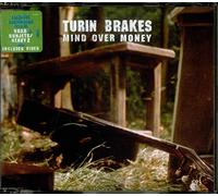 Turin Brakes - Mind Over Money EP