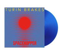 Turin Brakes - spacehopper