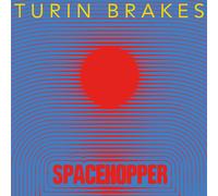 Turin Brakes - Spacehopper [Vinilo]