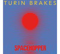 Turin Brakes - Spacehopper [Vinilo]