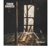 Turin Brakes - The Door [Vinilo]