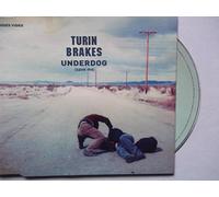 Turin Brakes - Underdog