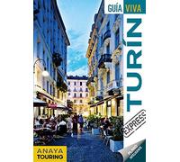Turín (Guía Viva Express - Internacional)