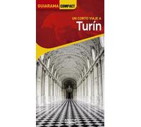 Turín (GUIARAMA COMPACT - Internacional)