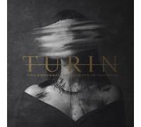 Turin – The Unforgiving Reality in Nothing – Vinilo (Importación USA)