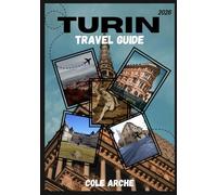 TURIN TRAVEL GUIDE 2026