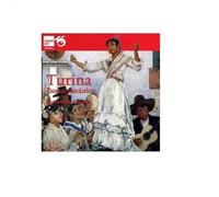 Turina, J. - Danzas Fantasticas